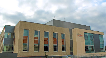 Jefferson Healthcare | Medical Center main image